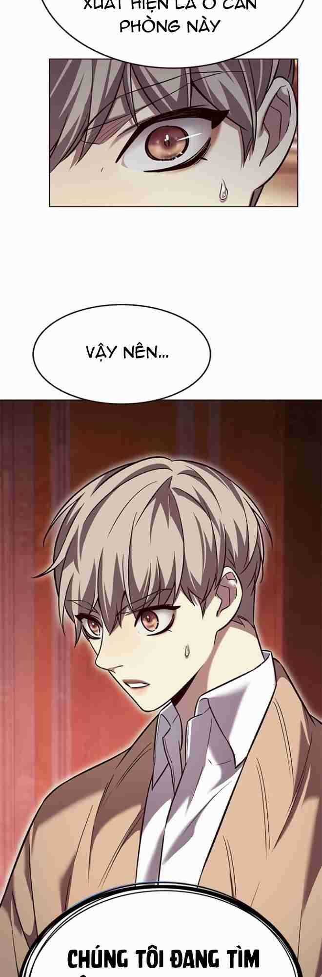 Eleceed - Hoá Thân Thành Mèo Chapter 256 trang 24