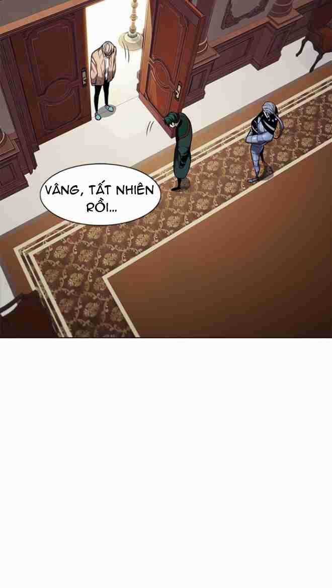 Eleceed - Hoá Thân Thành Mèo Chapter 256 trang 29