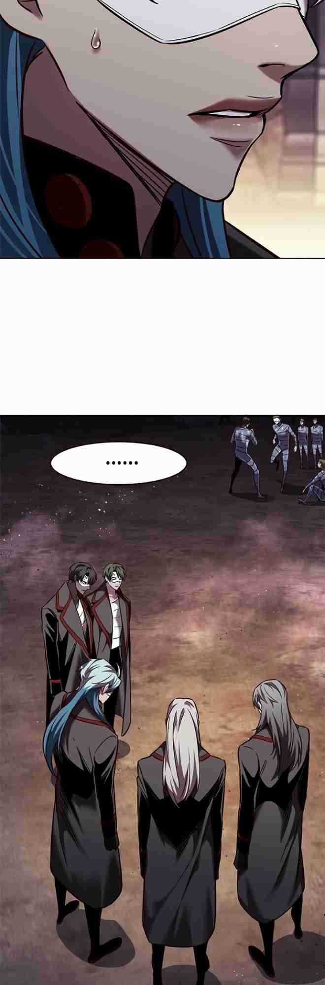 Eleceed - Hoá Thân Thành Mèo Chapter 256 trang 34