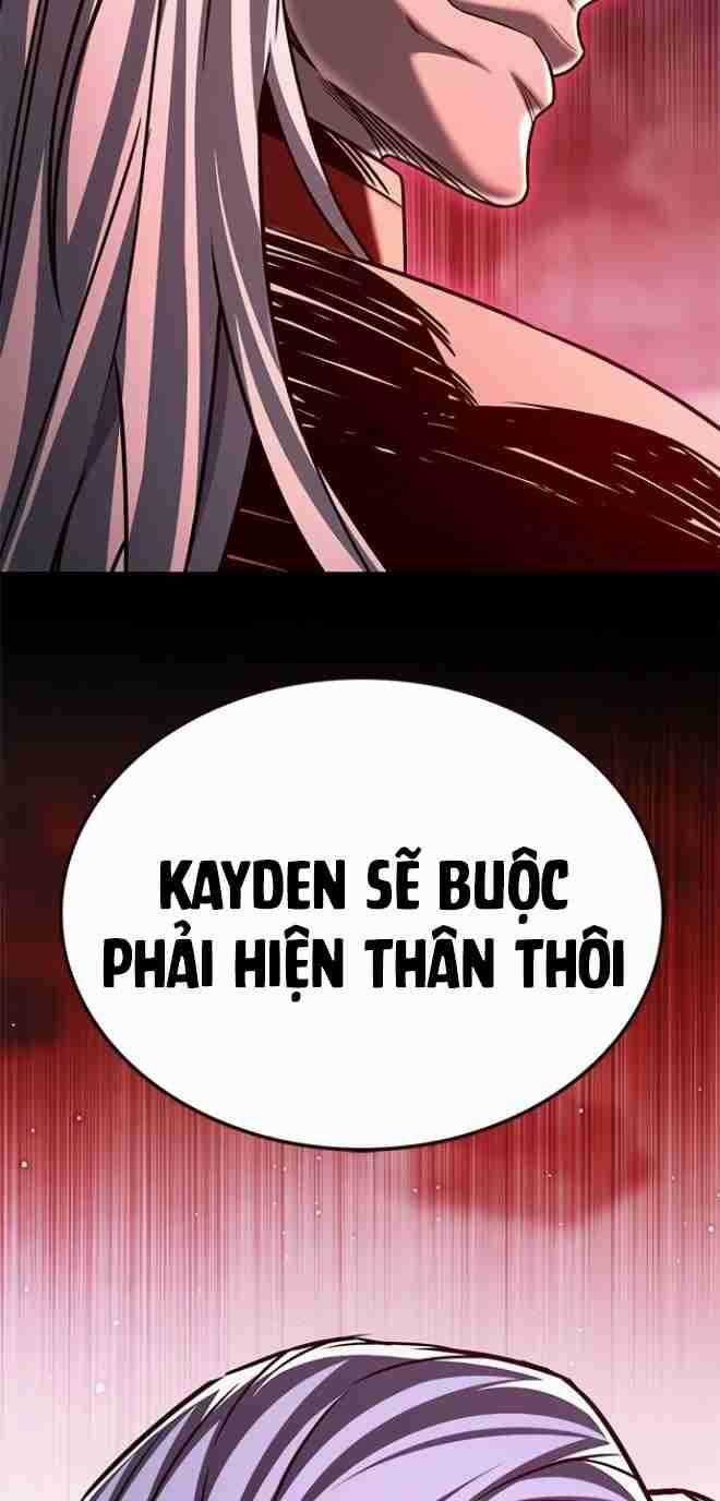 Eleceed - Hoá Thân Thành Mèo Chapter 256 trang 55