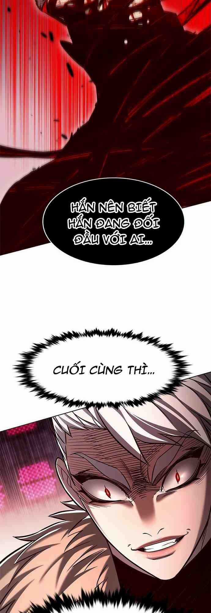 Eleceed - Hoá Thân Thành Mèo Chapter 257 trang 55