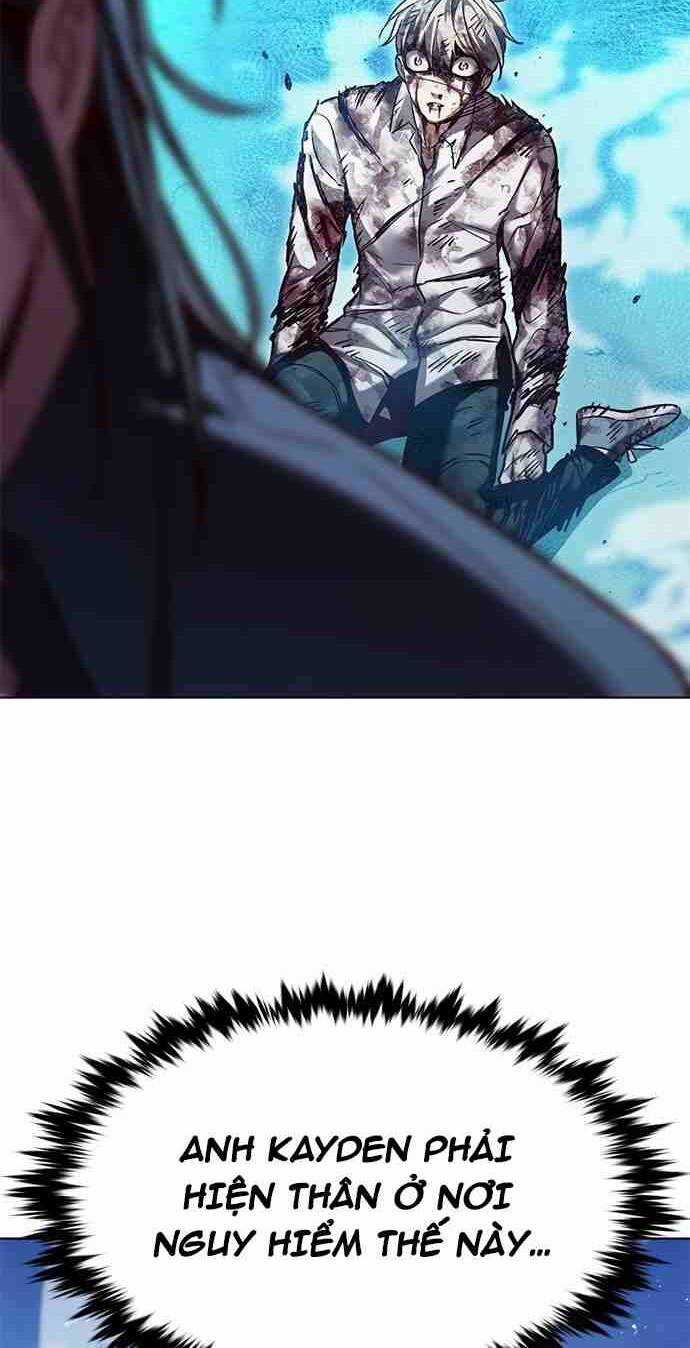 Eleceed - Hoá Thân Thành Mèo Chapter 258 trang 10