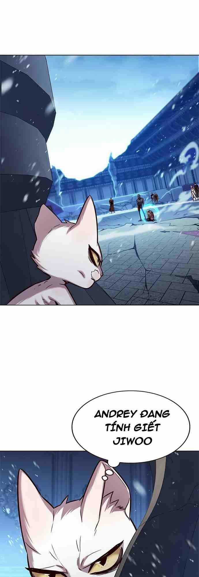 Eleceed - Hoá Thân Thành Mèo Chapter 258 trang 15