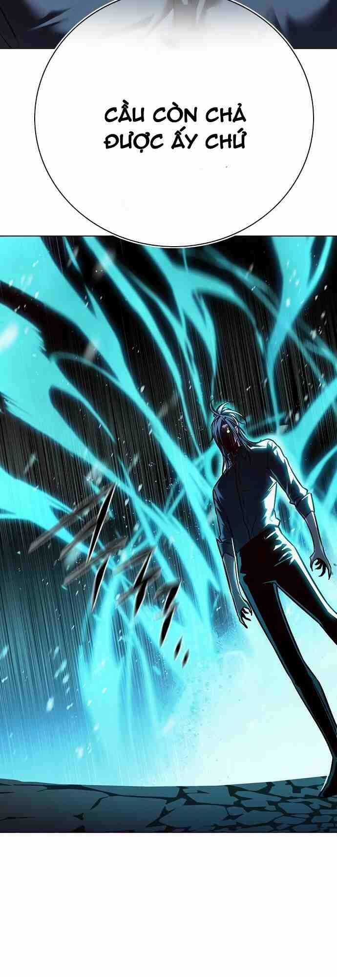 Eleceed - Hoá Thân Thành Mèo Chapter 258 trang 33