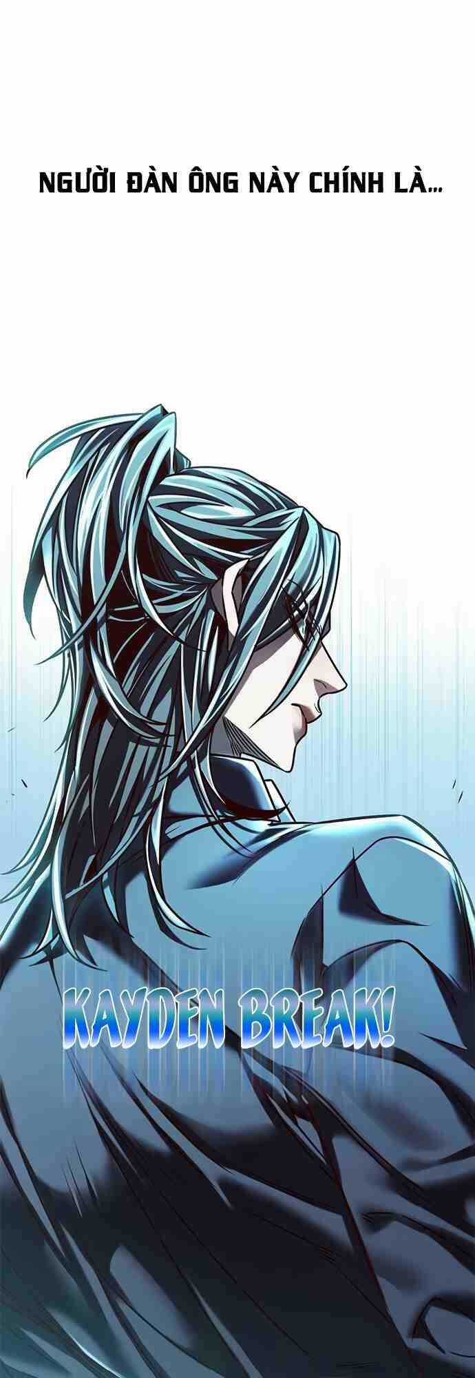 Eleceed - Hoá Thân Thành Mèo Chapter 258 trang 48