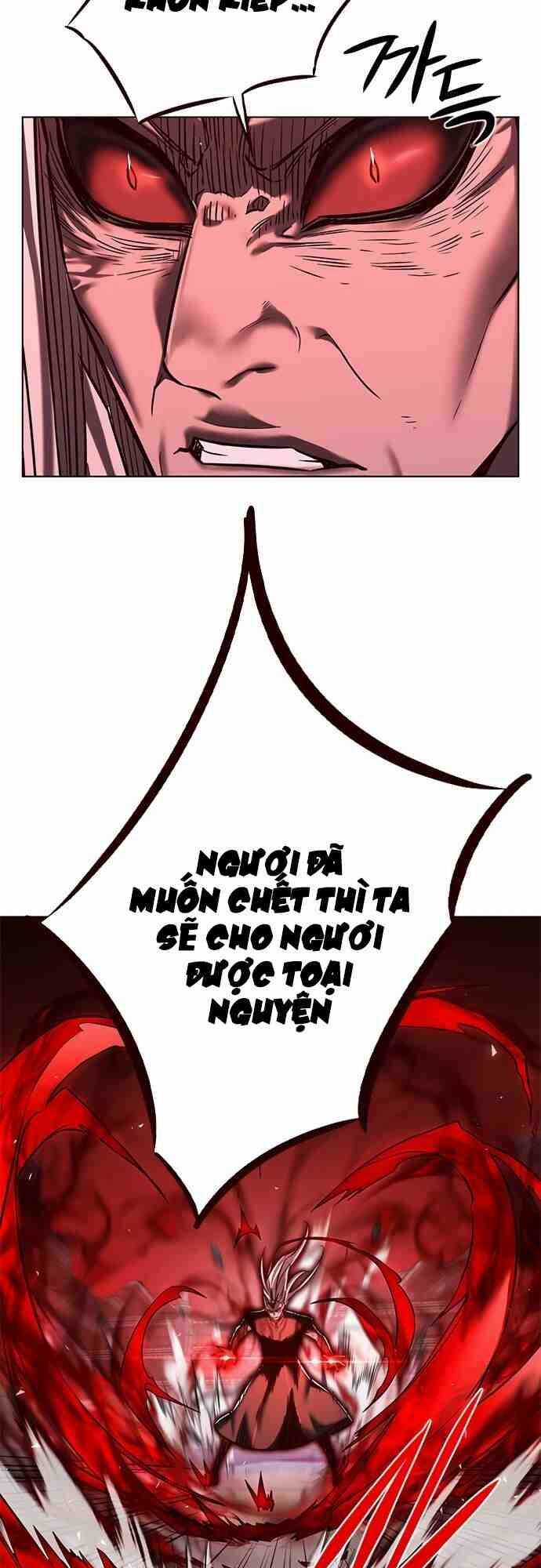 Eleceed - Hoá Thân Thành Mèo Chapter 258 trang 53