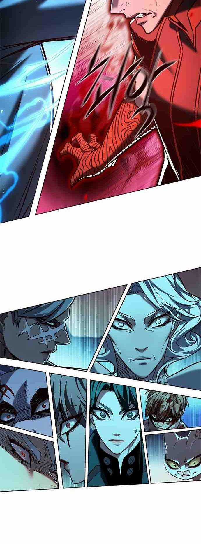 Eleceed - Hoá Thân Thành Mèo Chapter 258 trang 55