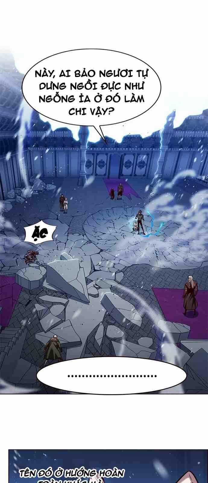 Eleceed - Hoá Thân Thành Mèo Chapter 258 trang 62