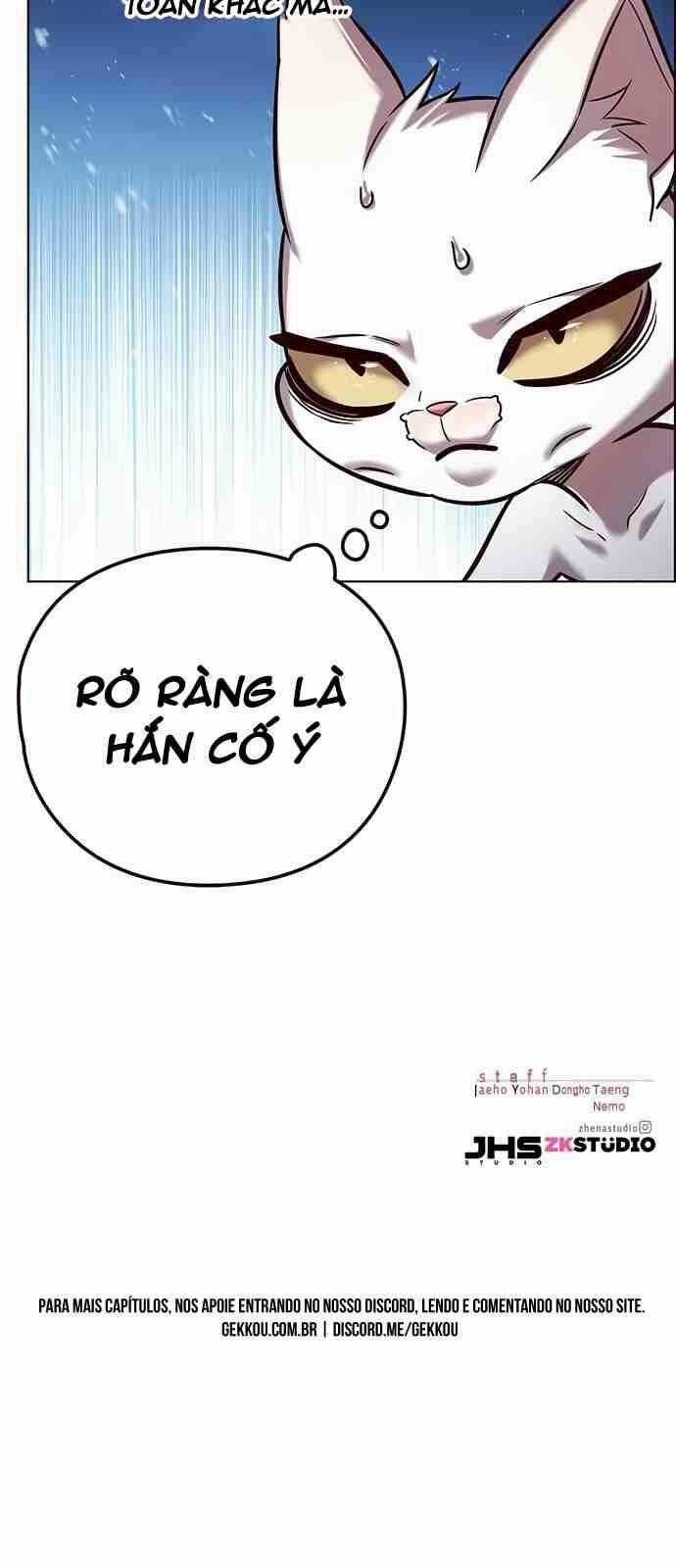 Eleceed - Hoá Thân Thành Mèo Chapter 258 trang 63