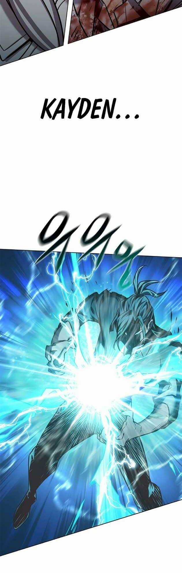 Eleceed - Hoá Thân Thành Mèo Chapter 259 trang 58