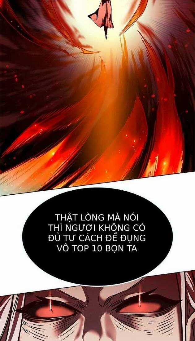 Eleceed - Hoá Thân Thành Mèo Chapter 259 trang 66