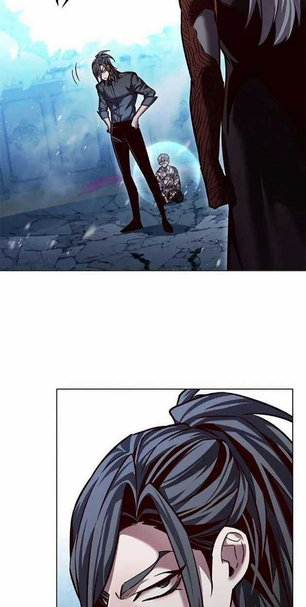 Eleceed - Hoá Thân Thành Mèo Chapter 259 trang 8