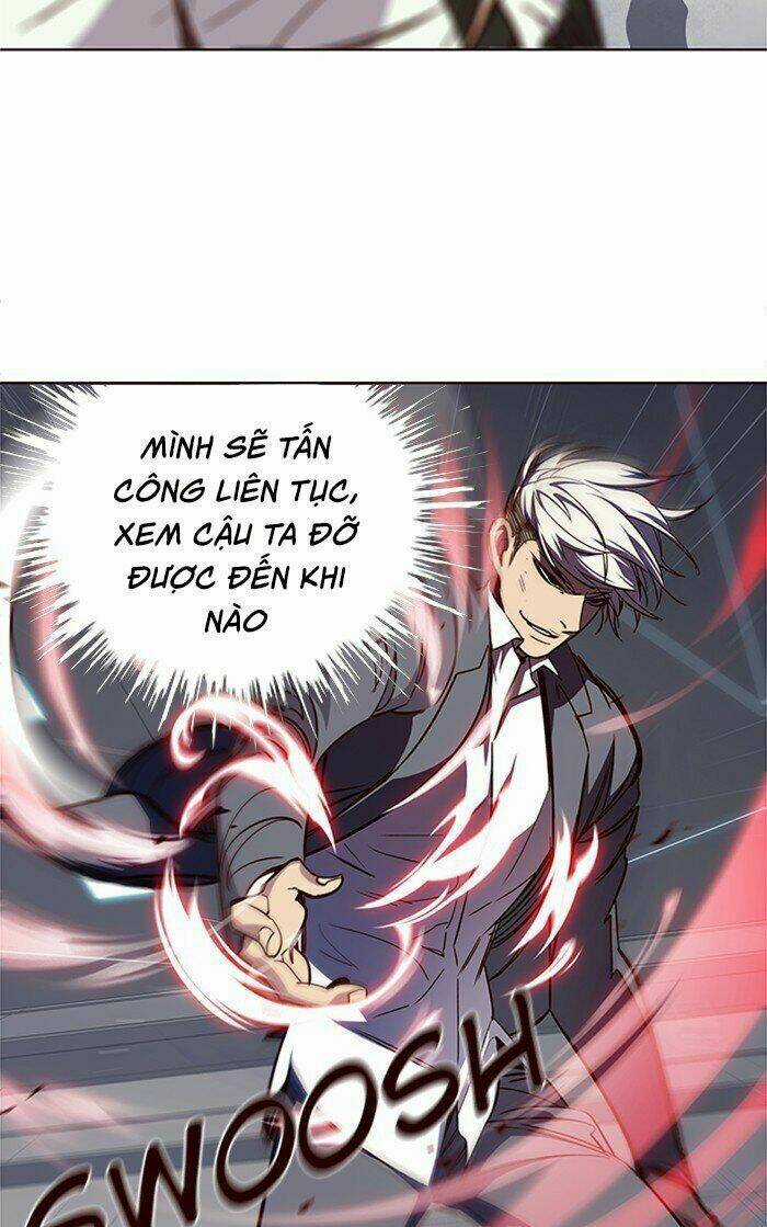 Eleceed - Hoá Thân Thành Mèo Chapter 26 trang 12