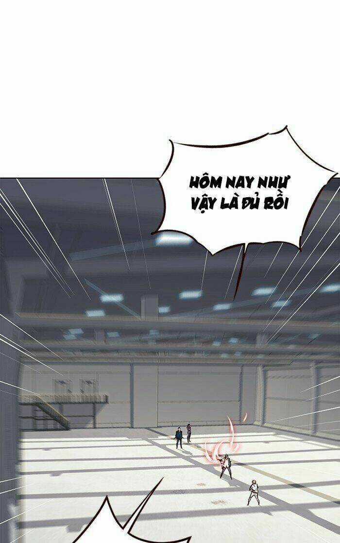 Eleceed - Hoá Thân Thành Mèo Chapter 26 trang 17