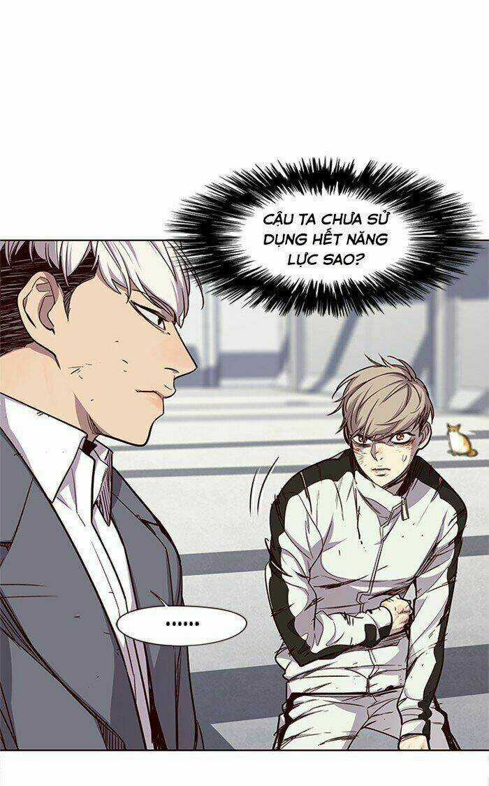 Eleceed - Hoá Thân Thành Mèo Chapter 26 trang 21