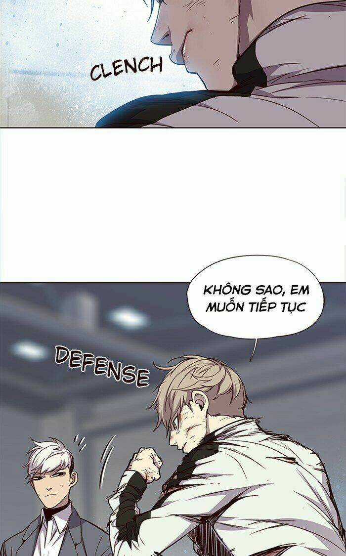 Eleceed - Hoá Thân Thành Mèo Chapter 26 trang 24