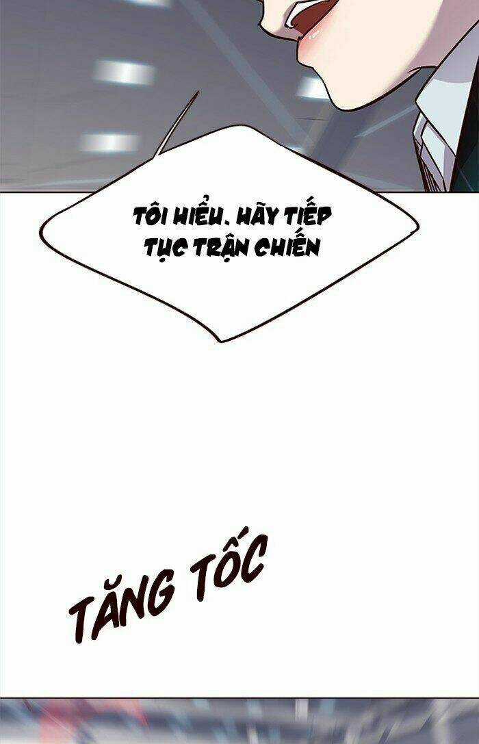 Eleceed - Hoá Thân Thành Mèo Chapter 26 trang 37