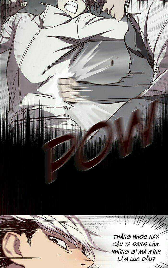 Eleceed - Hoá Thân Thành Mèo Chapter 26 trang 41