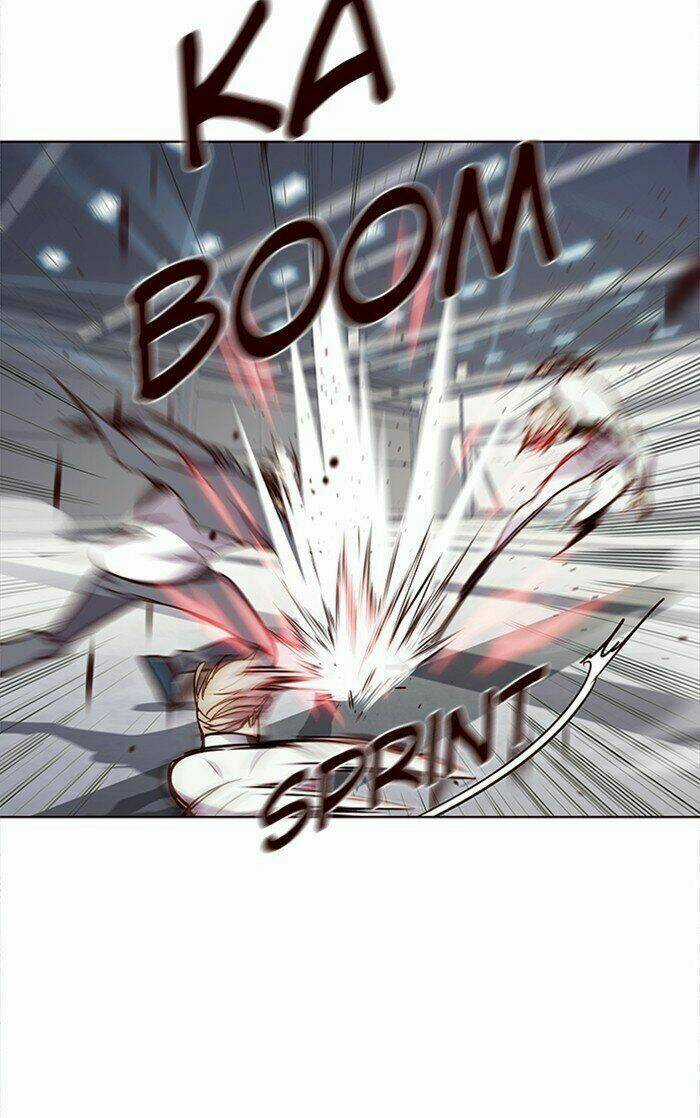 Eleceed - Hoá Thân Thành Mèo Chapter 26 trang 45