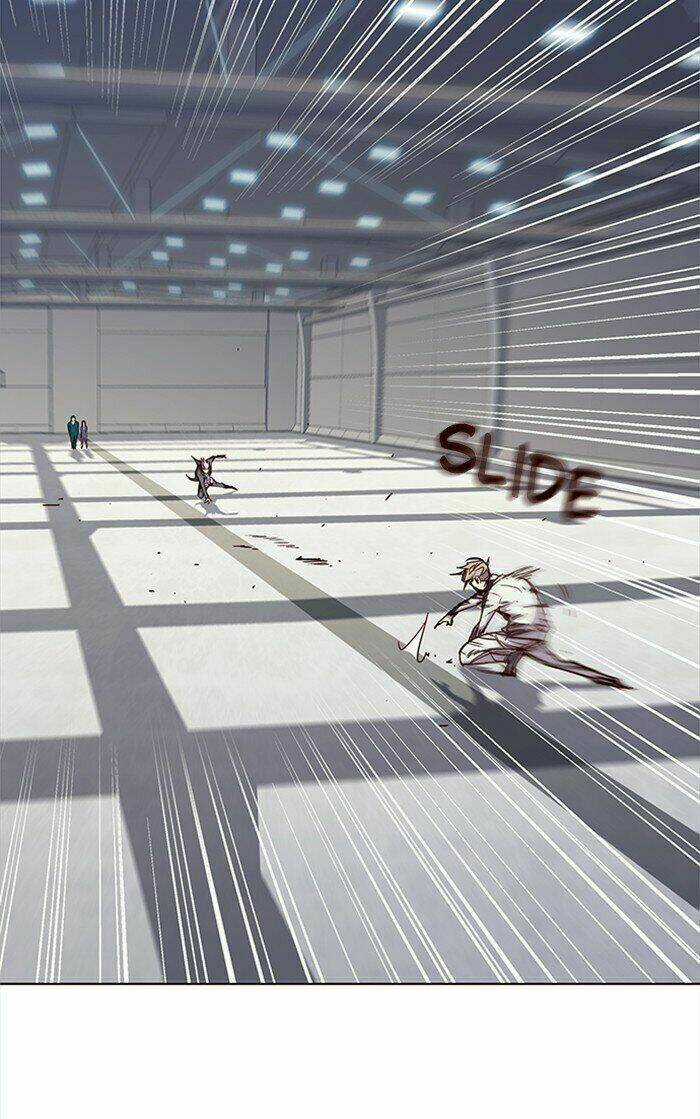 Eleceed - Hoá Thân Thành Mèo Chapter 26 trang 49