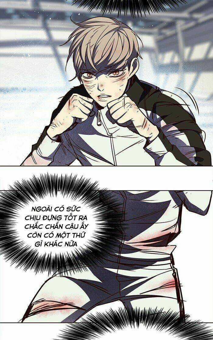 Eleceed - Hoá Thân Thành Mèo Chapter 26 trang 5