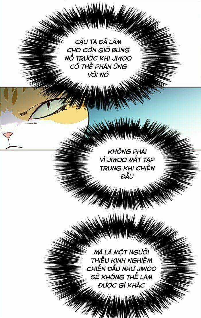 Eleceed - Hoá Thân Thành Mèo Chapter 26 trang 73