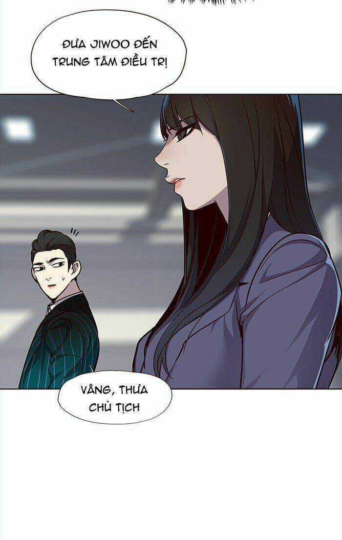 Eleceed - Hoá Thân Thành Mèo Chapter 26 trang 74