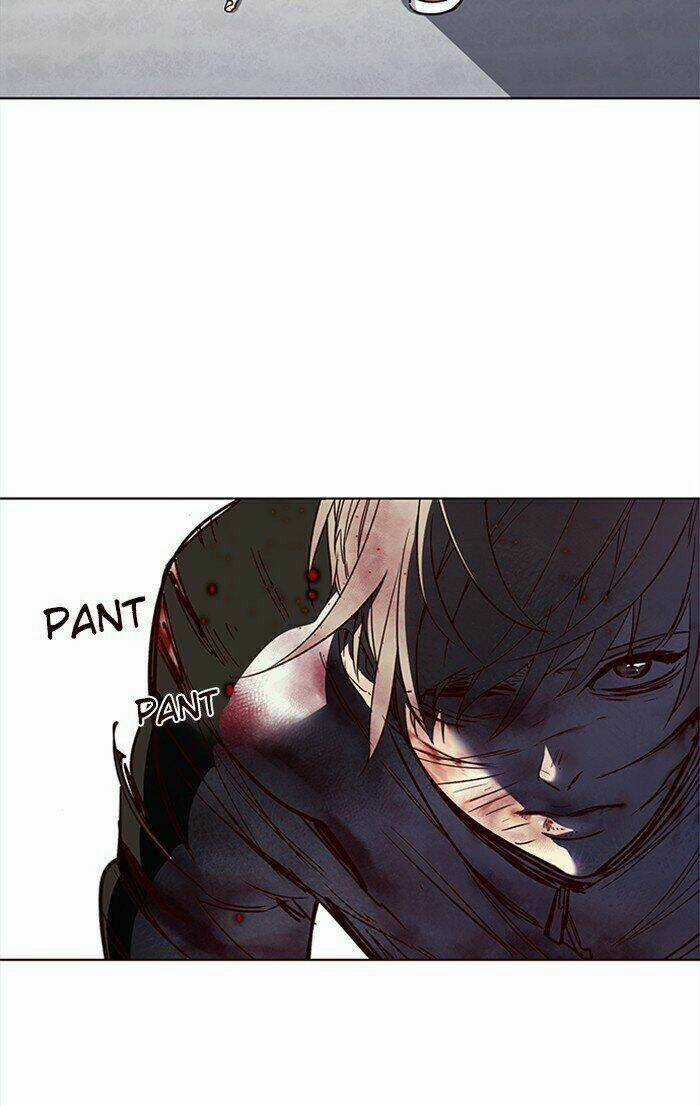 Eleceed - Hoá Thân Thành Mèo Chapter 26 trang 77