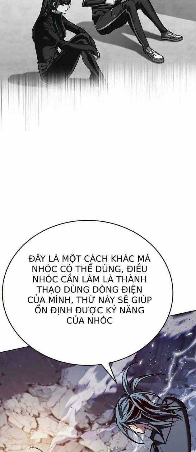 Eleceed - Hoá Thân Thành Mèo Chapter 260 trang 17