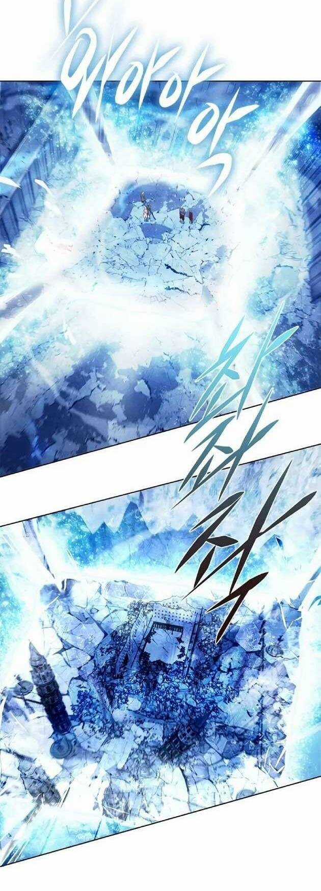 Eleceed - Hoá Thân Thành Mèo Chapter 260 trang 31