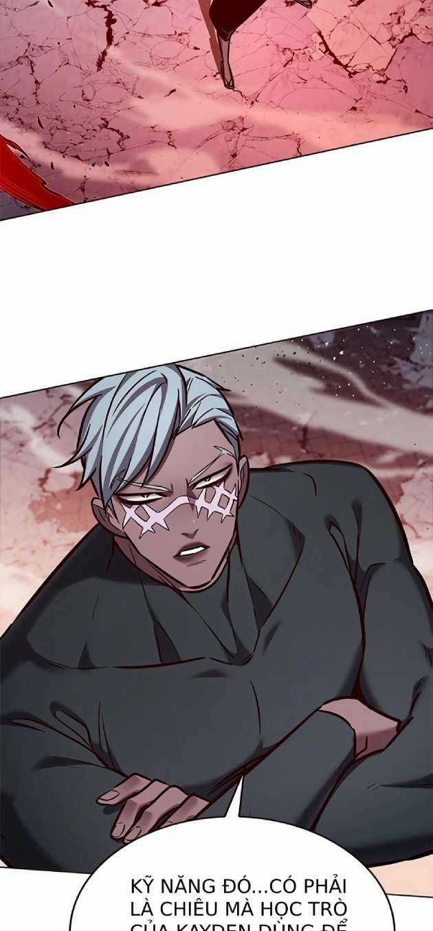 Eleceed - Hoá Thân Thành Mèo Chapter 261 trang 18