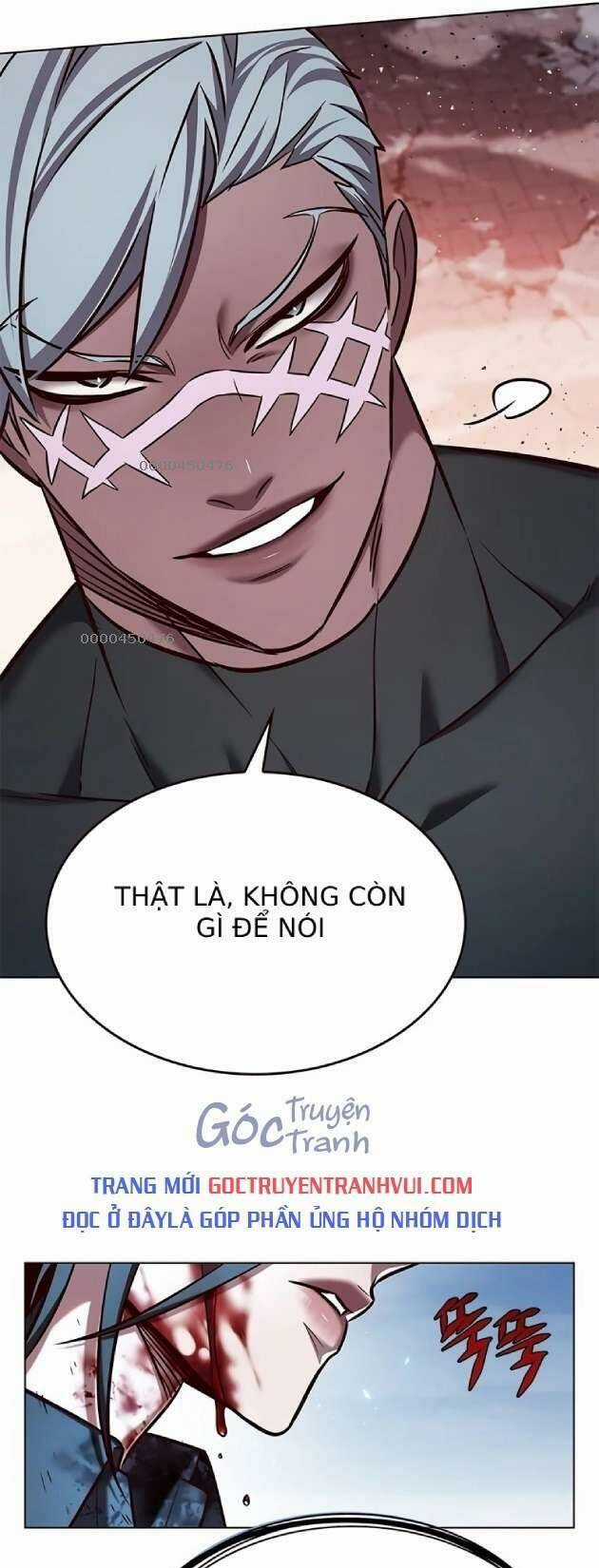 Eleceed - Hoá Thân Thành Mèo Chapter 261 trang 20