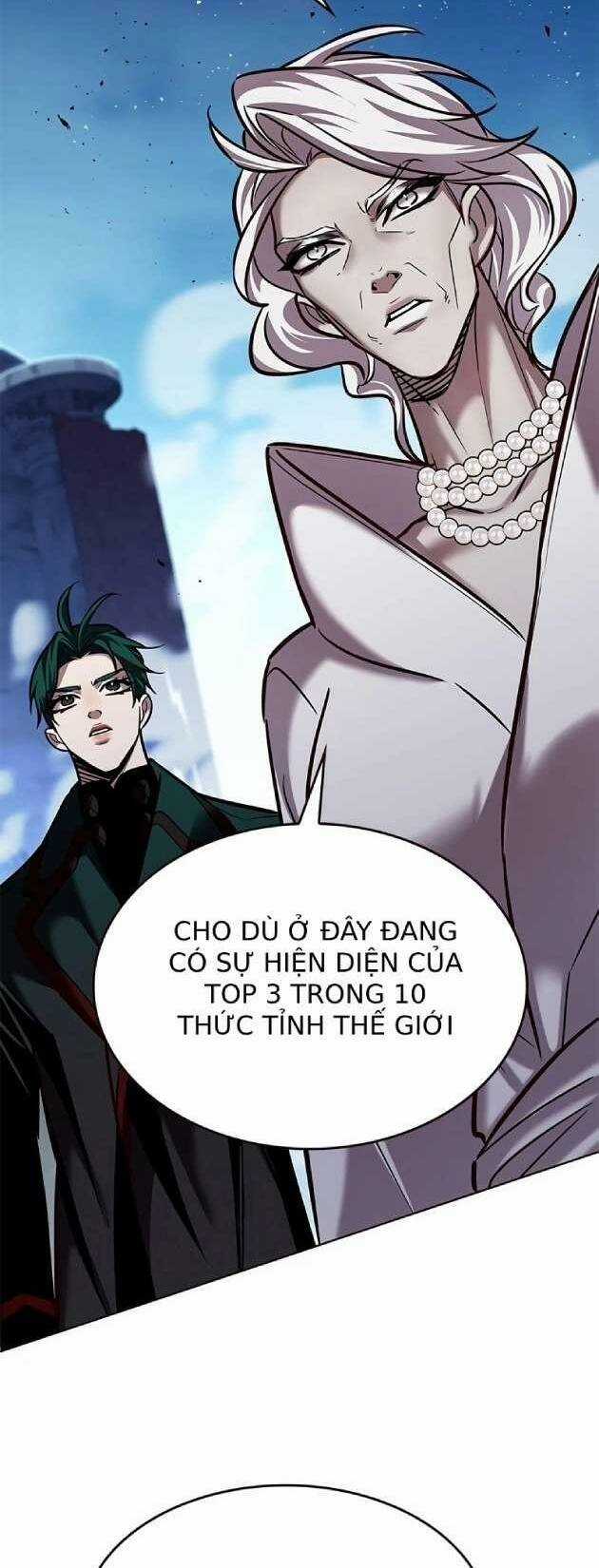 Eleceed - Hoá Thân Thành Mèo Chapter 261 trang 31