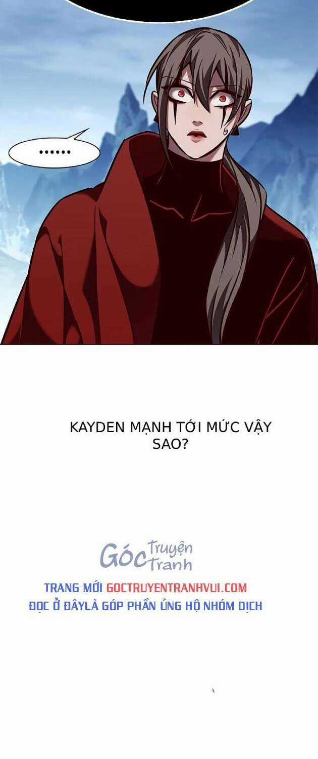 Eleceed - Hoá Thân Thành Mèo Chapter 261 trang 57