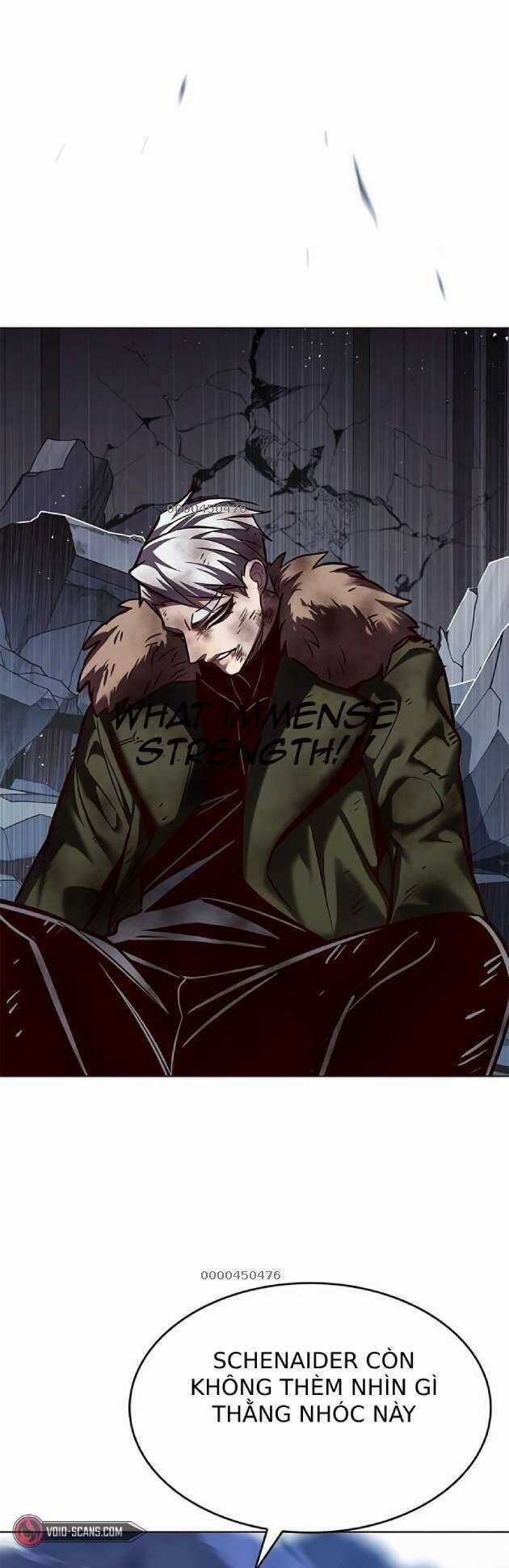 Eleceed - Hoá Thân Thành Mèo Chapter 261 trang 58