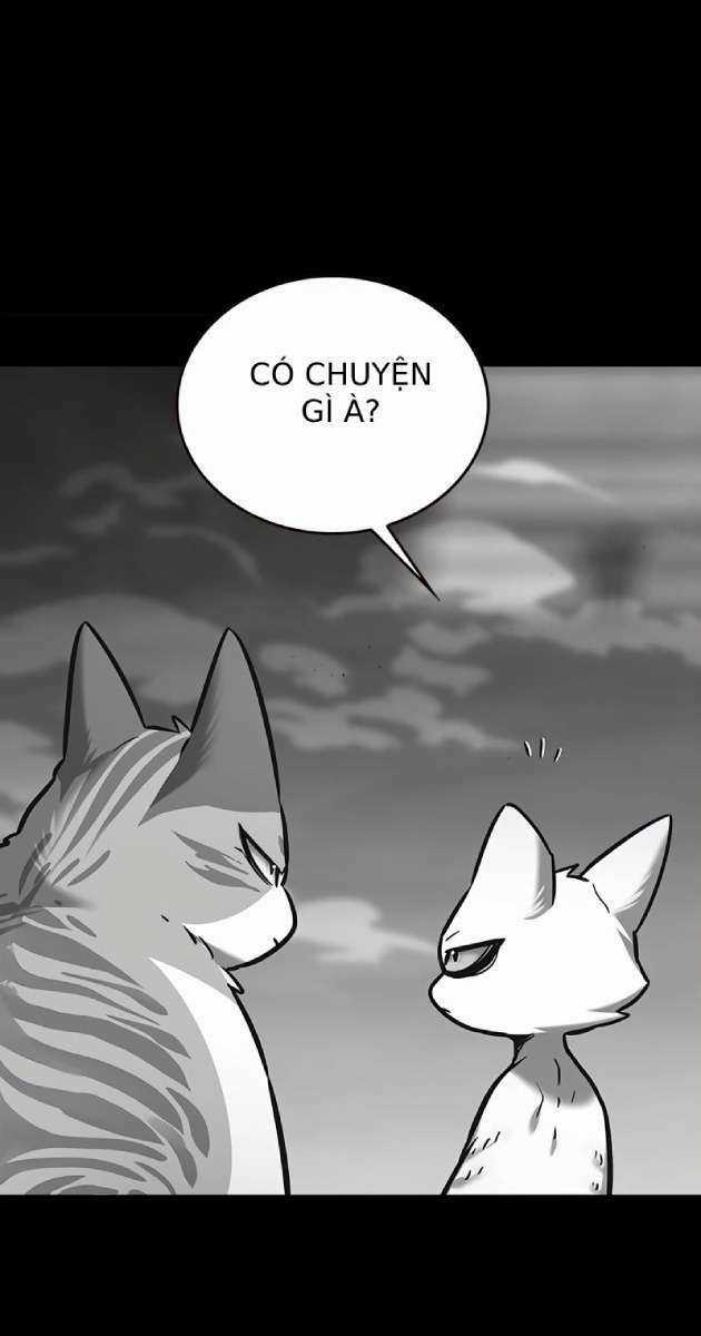 Eleceed - Hoá Thân Thành Mèo Chapter 261 trang 6