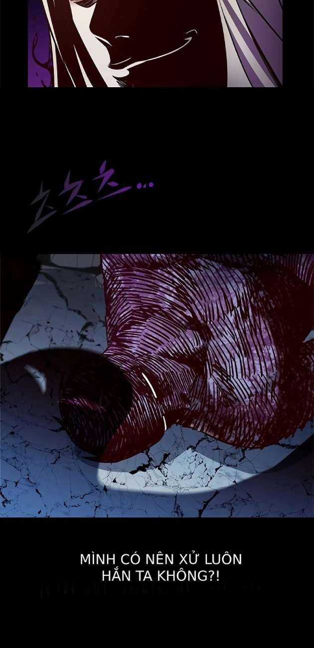 Eleceed - Hoá Thân Thành Mèo Chapter 261 trang 66