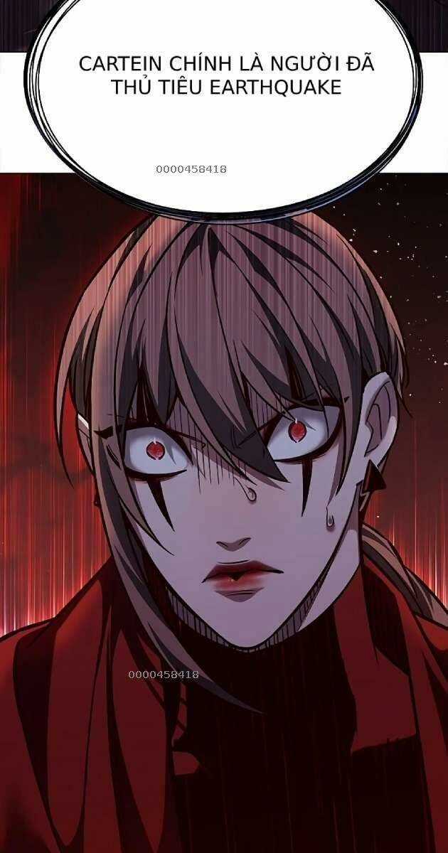 Eleceed - Hoá Thân Thành Mèo Chapter 262 trang 13