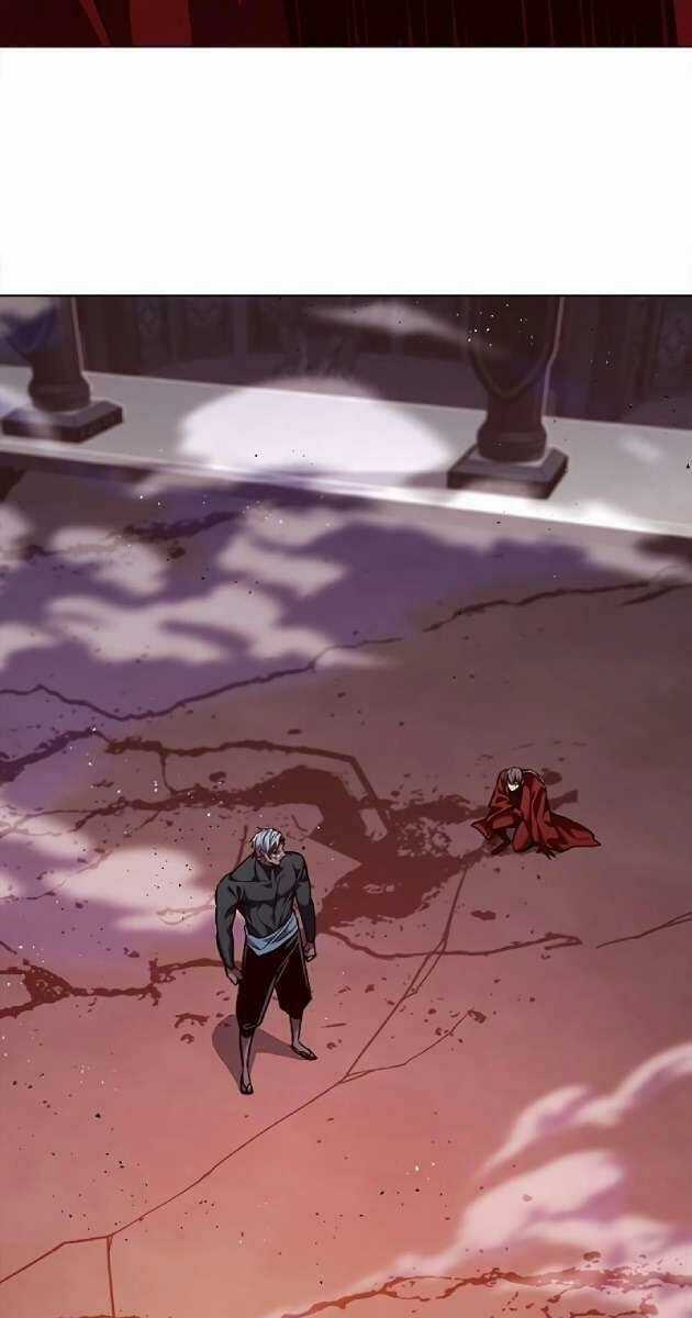 Eleceed - Hoá Thân Thành Mèo Chapter 262 trang 14