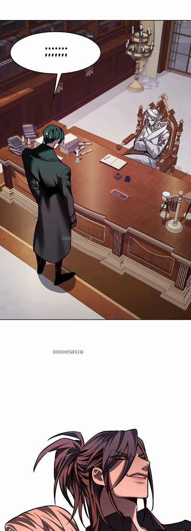 Eleceed - Hoá Thân Thành Mèo Chapter 262 trang 31