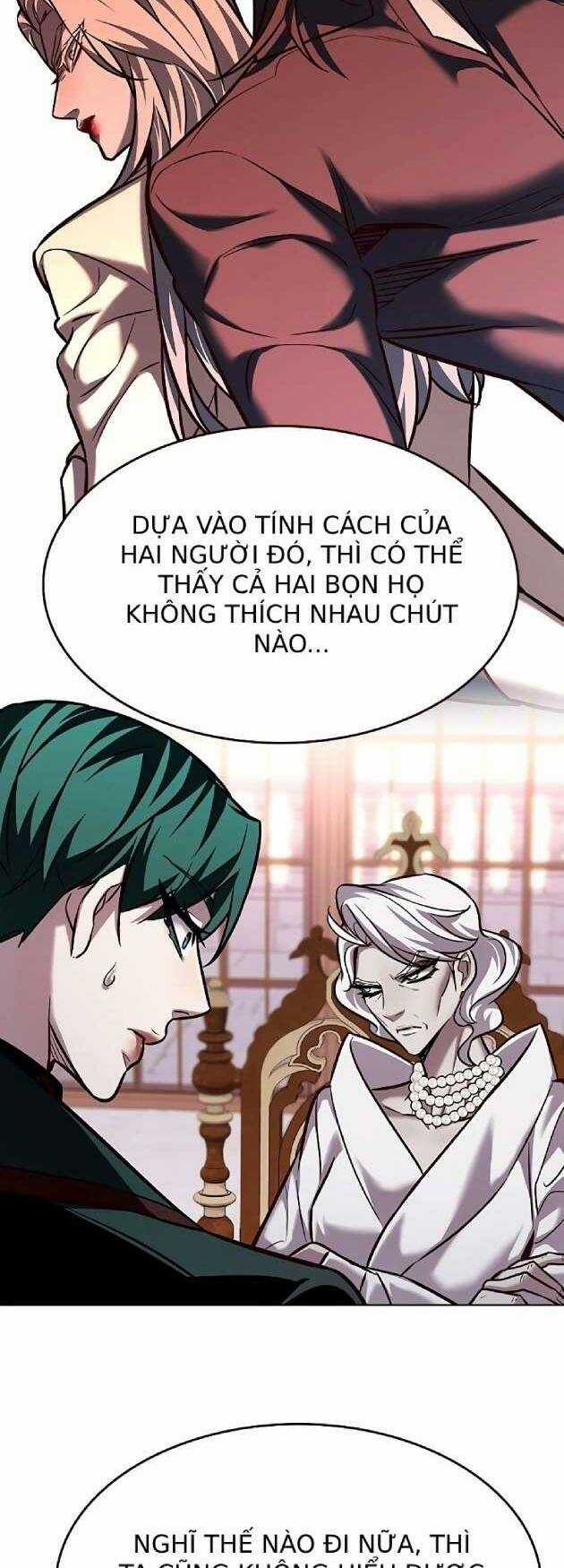 Eleceed - Hoá Thân Thành Mèo Chapter 262 trang 32