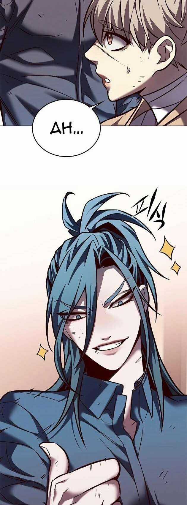 Eleceed - Hoá Thân Thành Mèo Chapter 262 trang 42