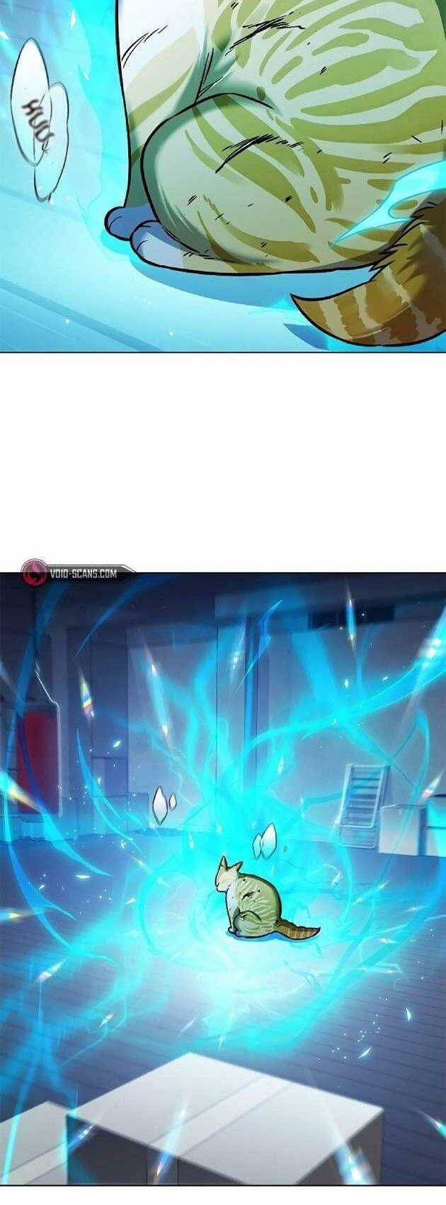 Eleceed - Hoá Thân Thành Mèo Chapter 262 trang 48