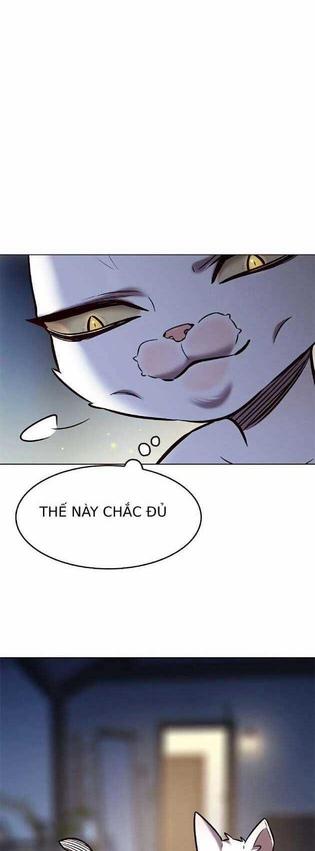 Eleceed - Hoá Thân Thành Mèo Chapter 262 trang 56