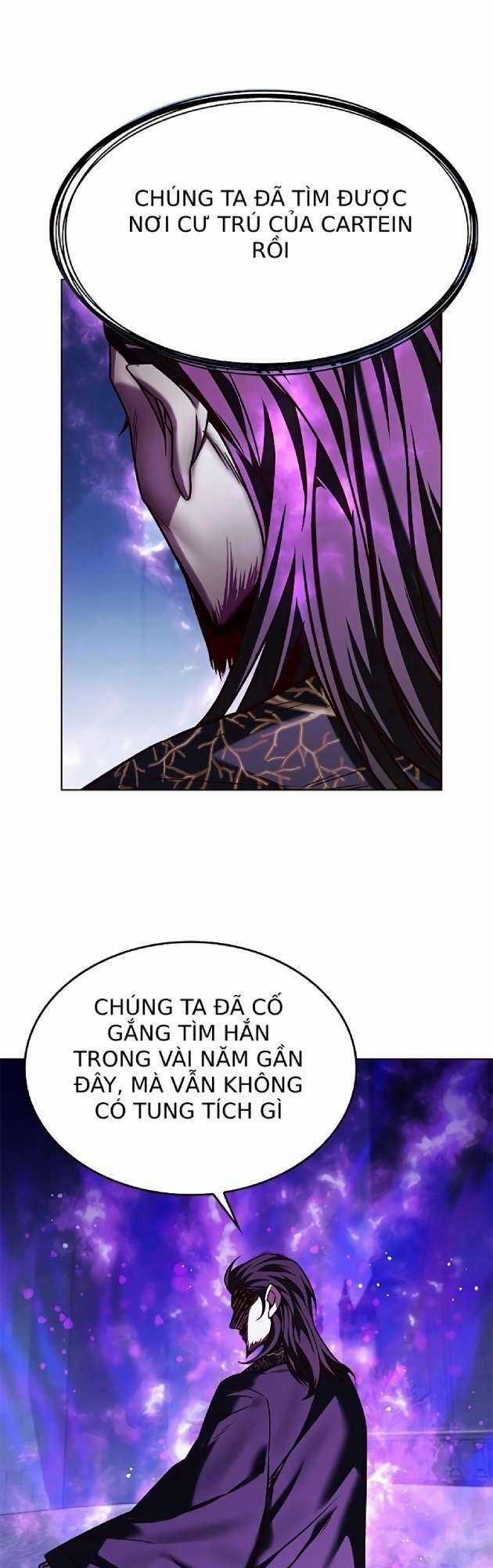 Eleceed - Hoá Thân Thành Mèo Chapter 262 trang 64