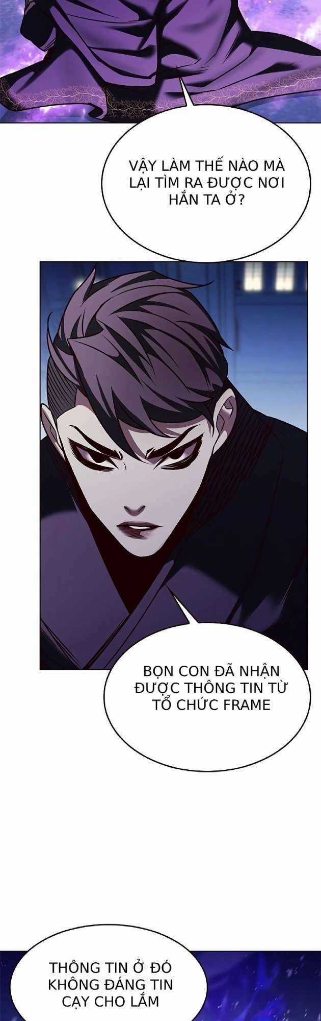 Eleceed - Hoá Thân Thành Mèo Chapter 262 trang 65