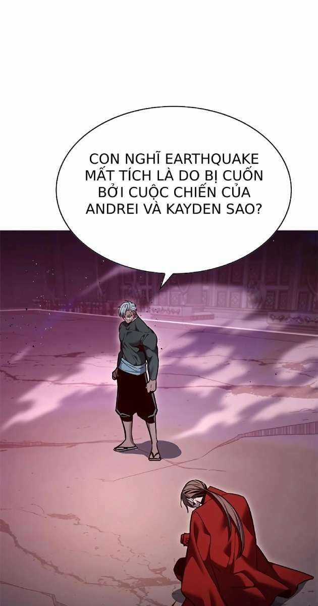 Eleceed - Hoá Thân Thành Mèo Chapter 262 trang 7