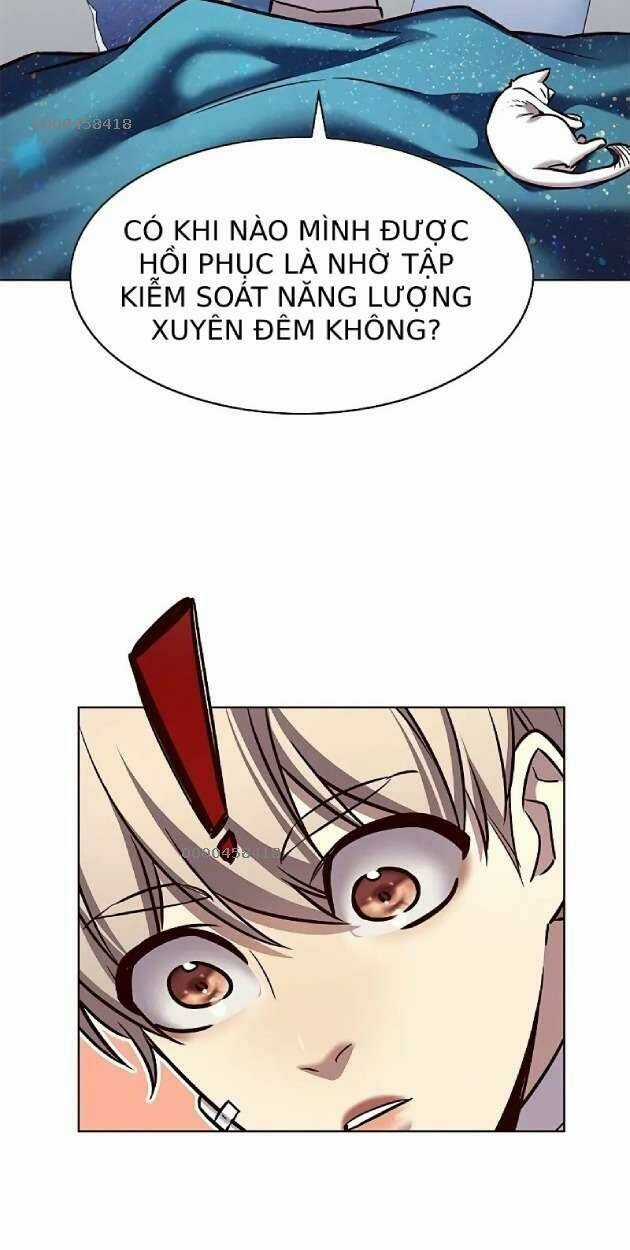 Eleceed - Hoá Thân Thành Mèo Chapter 263 trang 2