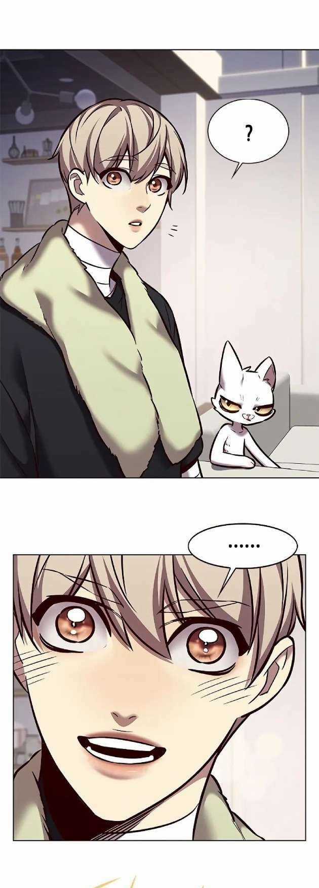 Eleceed - Hoá Thân Thành Mèo Chapter 263 trang 22