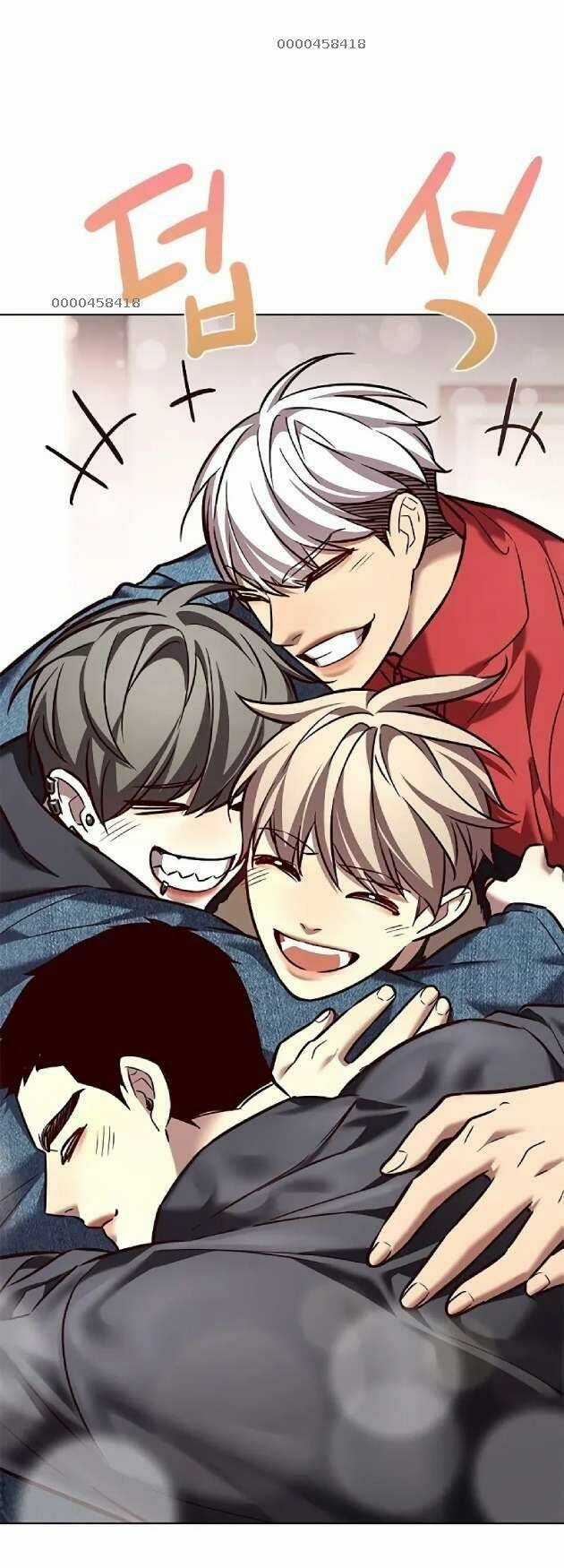 Eleceed - Hoá Thân Thành Mèo Chapter 263 trang 24